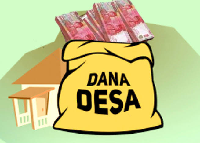 DD/ADD Desa Layeni TNS Terus Didalami Kejari Malteng 