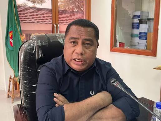 DPRD Maluku Dukung Pattimura International Big Fight 2026