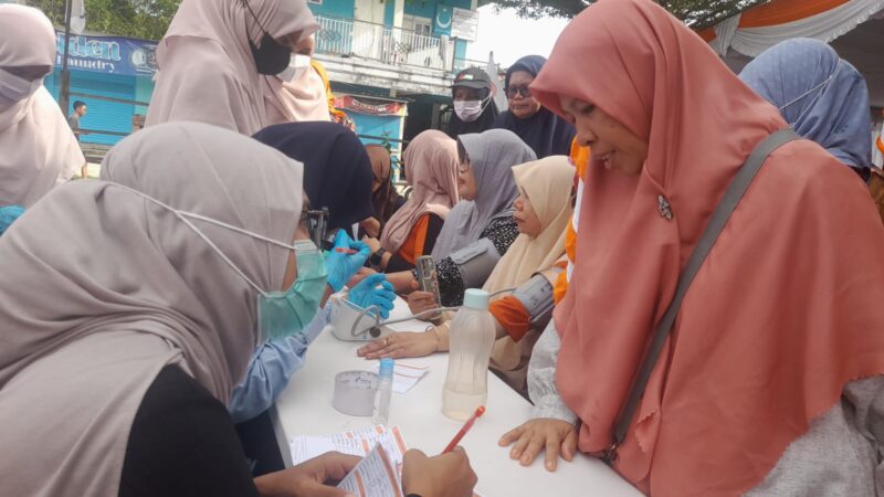 Milad PKS Maluku, Ajang Solidaritas Pemberdayaan Warga