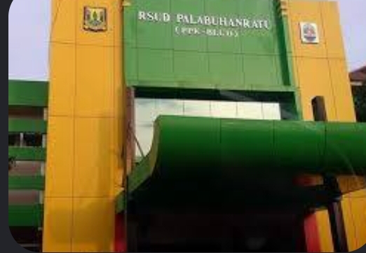 DPRD Kab. Sukabumi  Sidak RSUD Plara