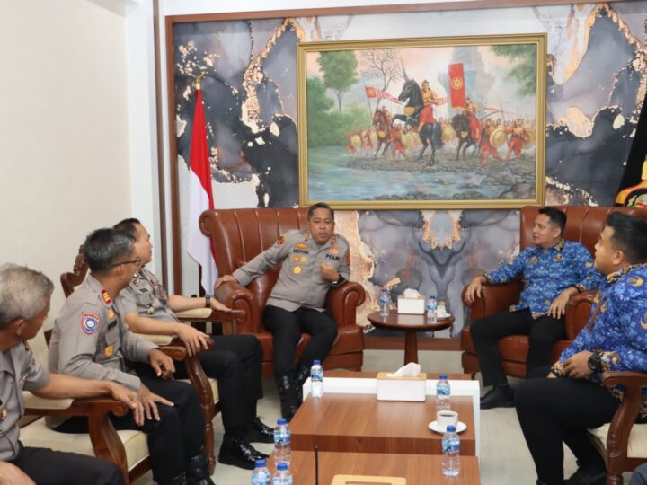 Agar Memiliki Pemahaman yang komprehensif Terkait Penyelesaian Sengketa Pertanahan, Polres Lubuk Linggau Lakukan Pelatihan Strategis