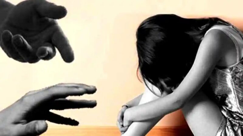 Porno Anak Ex Camat Taniwel Timur Berkas Tersangka Dilimpahkan ke JPU