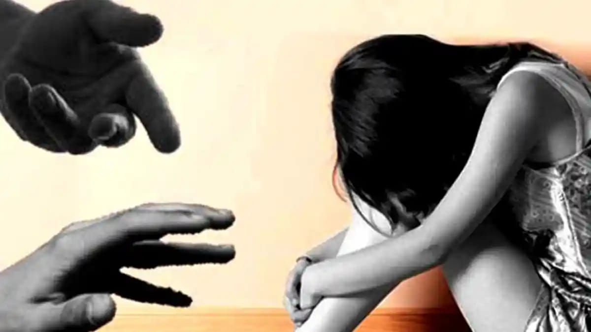 Porno Anak Ex Camat Taniwel Timur Berkas Tersangka Dilimpahkan ke JPU