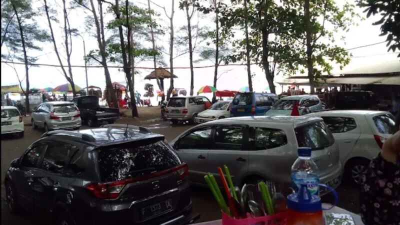 DPRD Kabupaten Sukabumi Nyatakan Perlunya Penataan Kebijakan Tarif Parkir di Wilayah Pantai Wisata