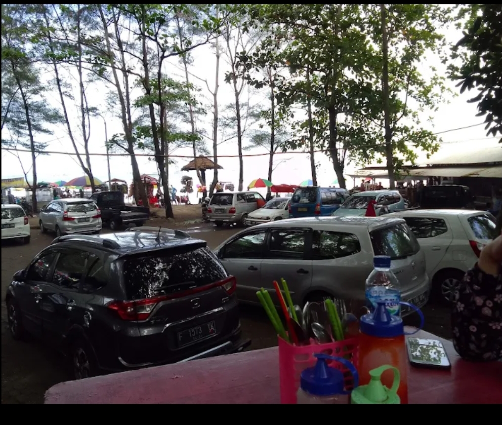 DPRD Kabupaten Sukabumi Nyatakan Perlunya Penataan Kebijakan Tarif Parkir di Wilayah Pantai Wisata 