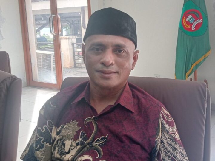 Temukan Perbedaan Mutu Revitalisasi Sekolah, Noach Dorong Audit BPK