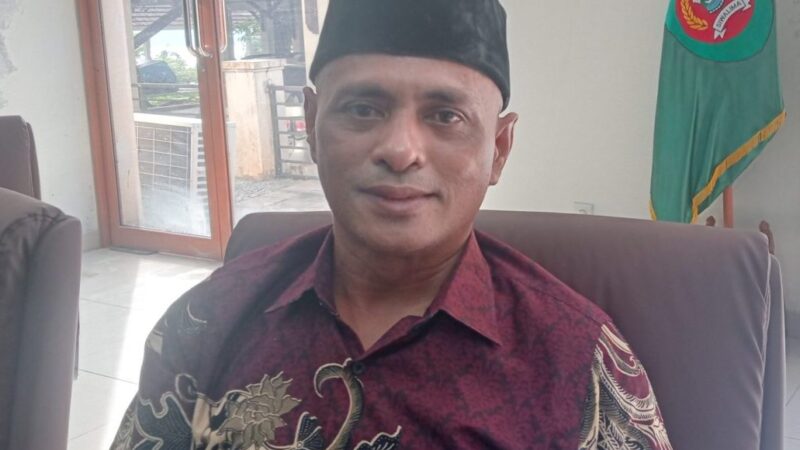 Temukan Perbedaan Mutu Revitalisasi Sekolah, Noach Dorong Audit BPK