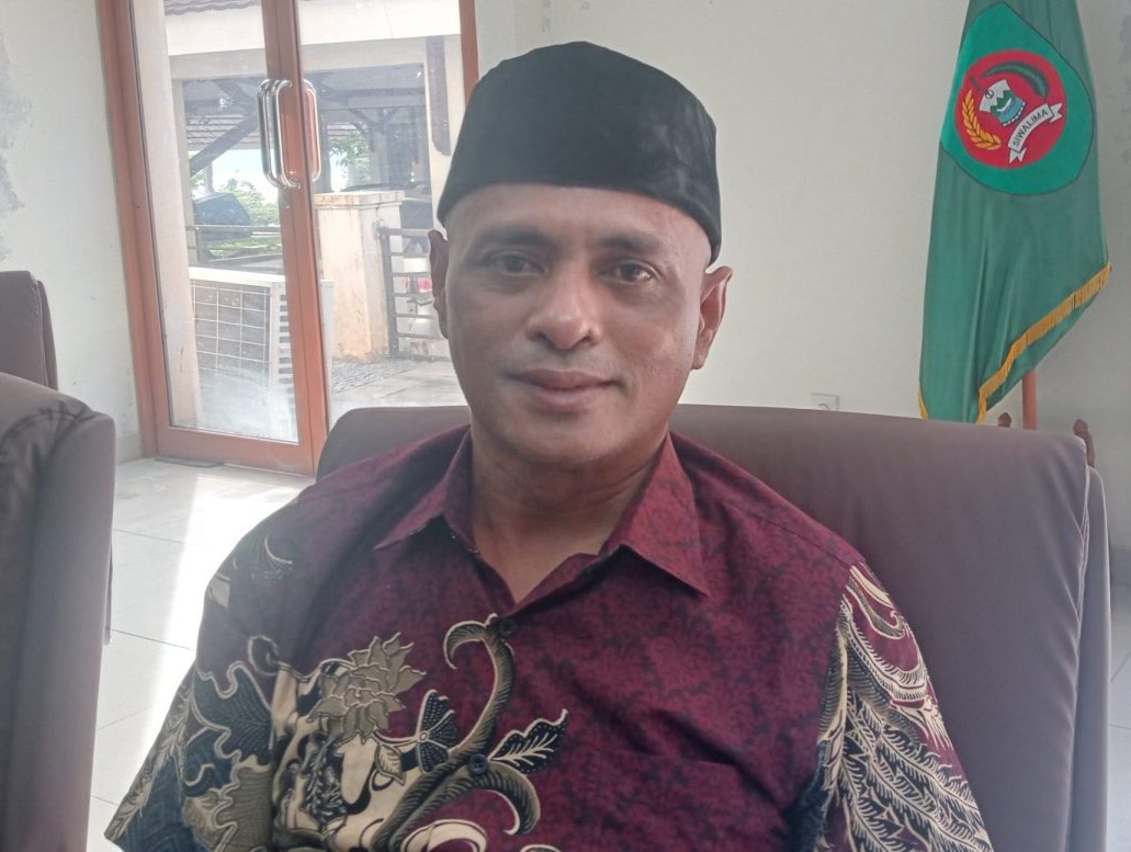 Temukan Perbedaan Mutu Revitalisasi Sekolah, Noach Dorong Audit BPK