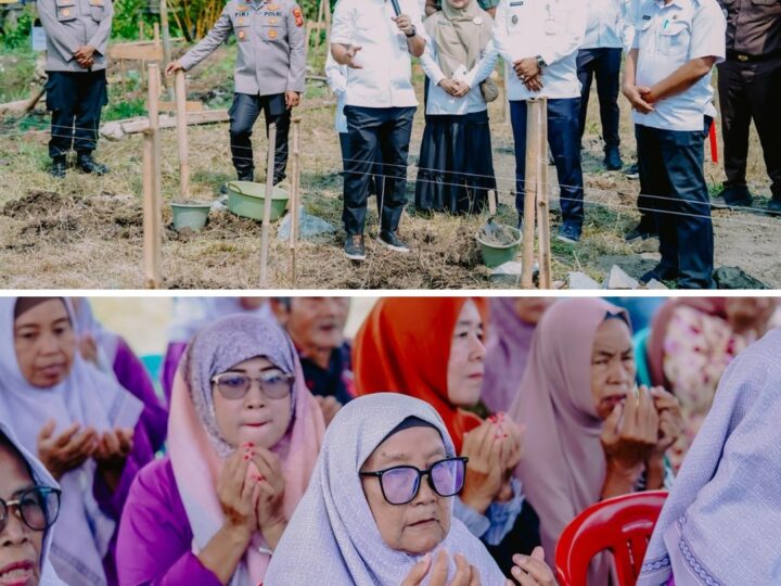 Peduli Lansia, Pemkab Karawang Hadirkan Program Rumah Layak Huni