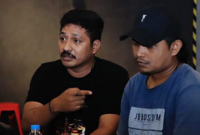 Ketua IPPTAS; Jaga Keamanan, Ketertiban Pasca Bentrok Desa Ariyate – Dusun Tanah Goyang 