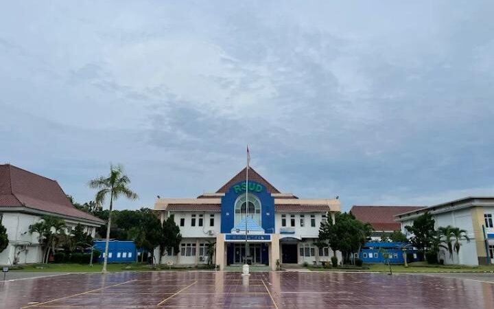 RSUD Kayuagung Hadir Memberikan Pelayanan Kesehatan Terbaik untuk Masyarakat