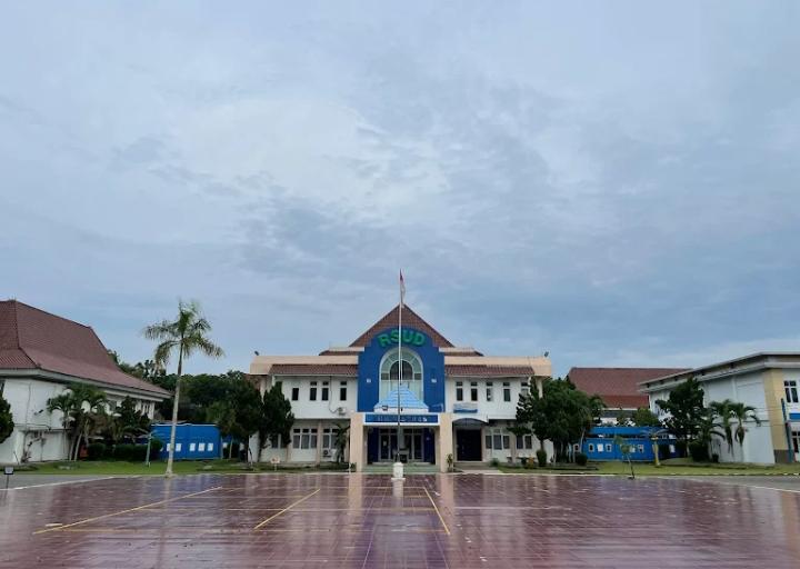 RSUD Kayuagung Hadir Memberikan Pelayanan Kesehatan Terbaik untuk Masyarakat