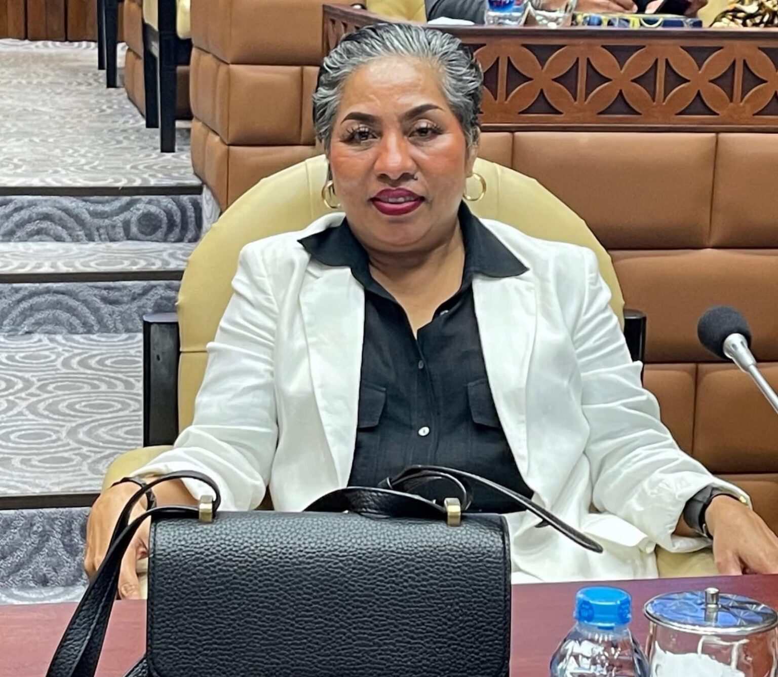 Komisi IV DPRD Maluku Cegah Kapasitas Penerimaan Siswa melebihi kuota