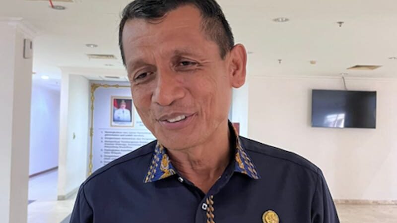 Irawadi Dukung Penataan Gunung Botak untuk Maksimalkan Manfaatnya