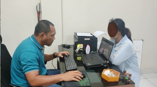 Gerak Cepat Satreskrim Polres Musi Rawas: Ungkap Kasus Pembunuhan di BTS Ulu, Dua Tersangka Berhasil Diamankan