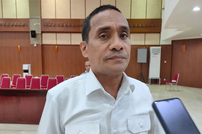 Sarimanella: DPRD Dalami Sengketa Lahan Wihara