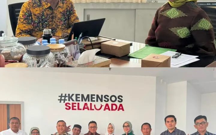 Pemerintah Kabupaten Musi Rawas Terus Matangkan Persiapan Pembangunan Sekolah Rakyat 