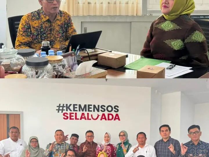 Pemerintah Kabupaten Musi Rawas Terus Matangkan Persiapan Pembangunan Sekolah Rakyat 