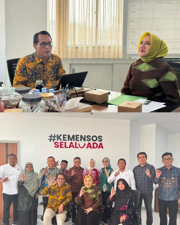 Pemerintah Kabupaten Musi Rawas Terus Matangkan Persiapan Pembangunan Sekolah Rakyat 