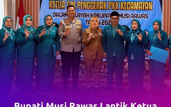 Bupati Hj Ratna Machmud Tegaskan Bahwa Sumpah dan Janji Yang Telah Diucapkan Merupakan Amanah Besar yang Harus Dijalankan Dengan Penuh Tanggung Jawab