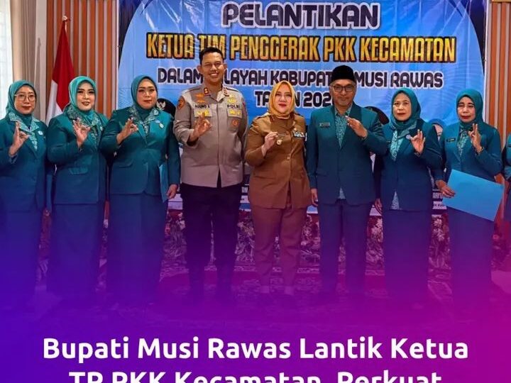 Bupati Hj Ratna Machmud Tegaskan Bahwa Sumpah dan Janji Yang Telah Diucapkan Merupakan Amanah Besar yang Harus Dijalankan Dengan Penuh Tanggung Jawab