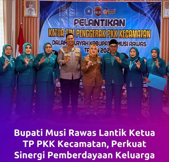 Bupati Hj Ratna Machmud Tegaskan Bahwa Sumpah dan Janji Yang Telah Diucapkan Merupakan Amanah Besar yang Harus Dijalankan Dengan Penuh Tanggung Jawab
