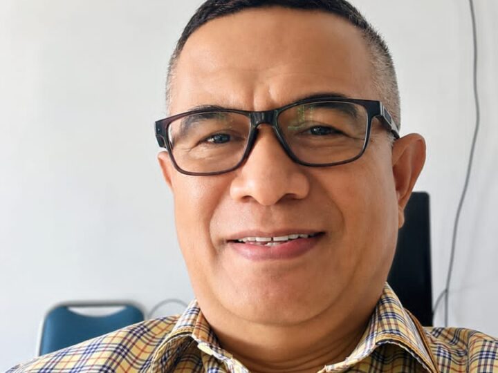 Yeremias: Blok Masela Jadi Kebangkitan SDM Maluku