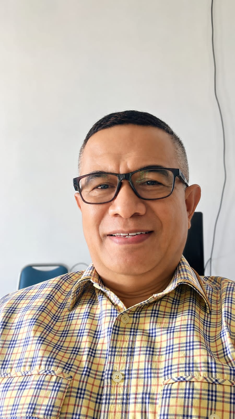 Yeremias: Blok Masela Jadi Kebangkitan SDM Maluku