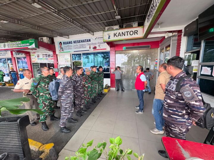 Distribusi BBM Dijaga Ketat! Pertamina Gandeng TNI, Pelanggaran Driver Mobil Tangki Tak Lagi Ditoleransi