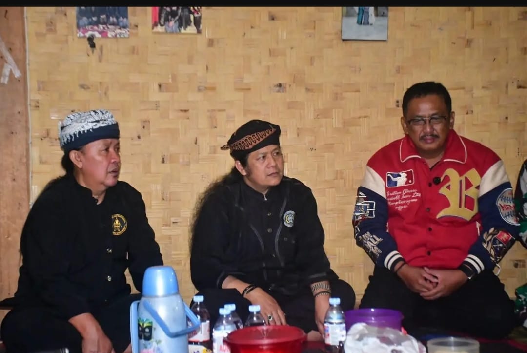 Bupati Sukabumi Tinjau Lokasi Kebakaran dan Intruksikan Segera Lakukan Penanganan Bencana di Ciptamulya