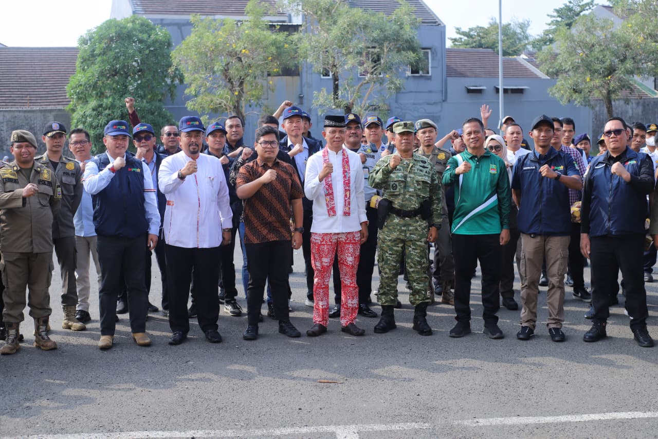 Pemkab Bekasi Intensifkan Pendataan Reklame, Perkuat Kepatuhan Pajak untuk Optimalkan PAD