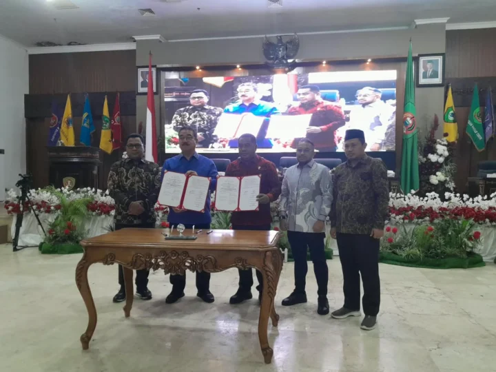 DPRD Maluku Dorong APBD Berbasis Data Akurat, Kesejahteraan Rakyat Jadi Fokus