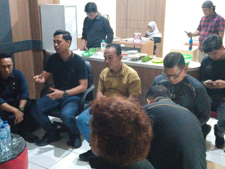 Menjaga Hutan, Menjaga Keadilan: Polres Musi Rawas Sambut Aspirasi Warga Dan Pastikan Penegakan Hukum Berjalan Humanis dan Sesuai Prosedur