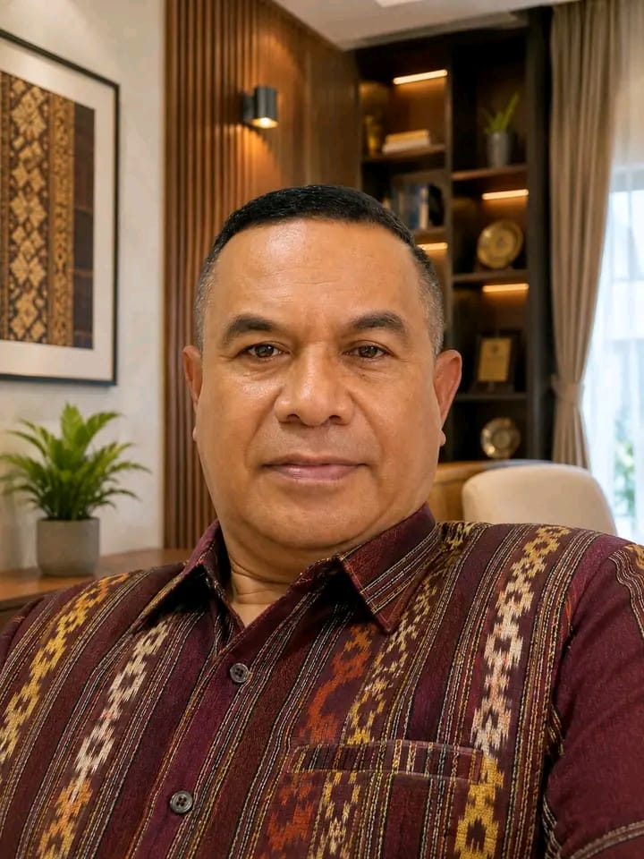 Anos Yeremias Minta Warga Pahami Kompleksitas Penambahan Trayek Kapal Perintis di Maluku