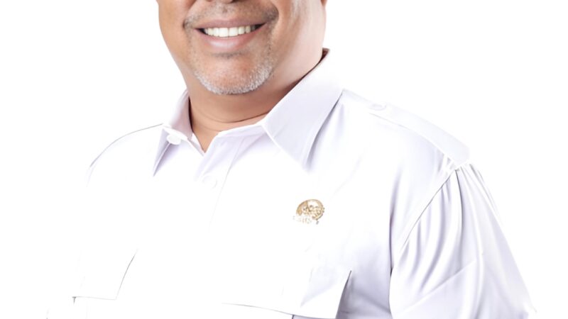 Perjalanan Dinas DPRD Maluku Rp9 Triliun Untuk Kelistrikan Maluku, Maluku 