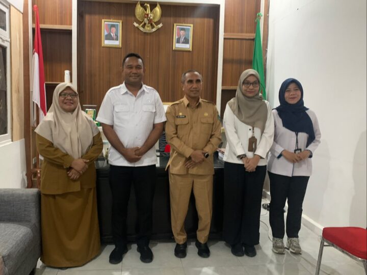 Pelayanan Publik Ombudsman RI Maluku di SBT Perlu Dibenahi
