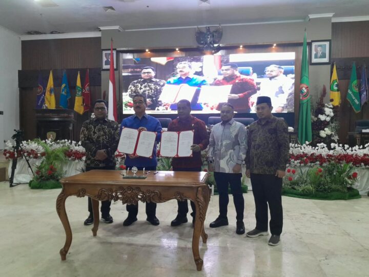 DPRD Maluku Dorong APBD Berbasis Data Akurat, Kesejahteraan Rakyat Jadi Fokus