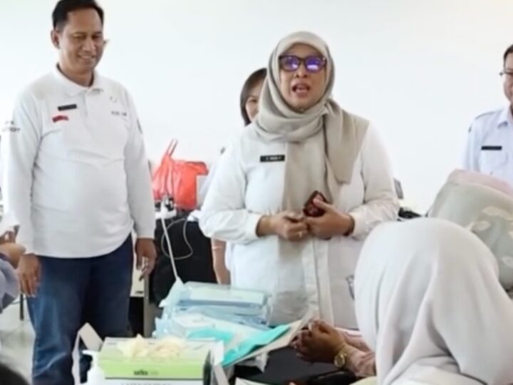 RSUD CAM Perkuat Kompetensi Bidan, Tingkatkan Kesiapsiagaan Hadapi Kegawatdaruratan Ibu dan Bayi