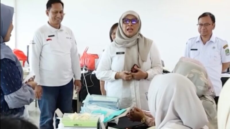 RSUD CAM Perkuat Kompetensi Bidan, Tingkatkan Kesiapsiagaan Hadapi Kegawatdaruratan Ibu dan Bayi