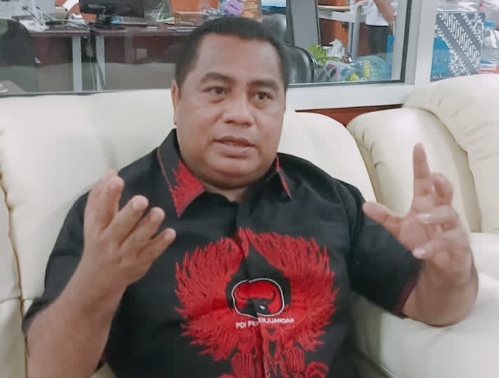 HUT ke-91 GPM, Teguhkan Komitmen Hadirkan Pelayanan Kontekstual