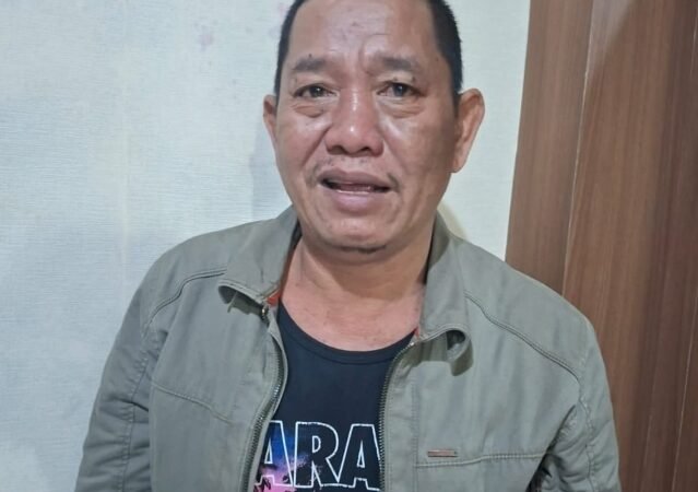 Oknum Kades di Musi Rawas Ditangkap Polisi Usai Peras Perusahaan, Sempat Kabur ke Sumatra Utara