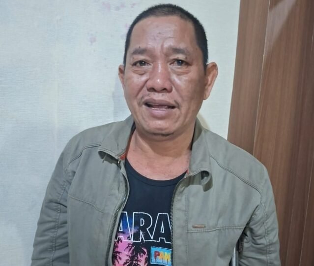 Oknum Kades di Musi Rawas Ditangkap Polisi Usai Peras Perusahaan, Sempat Kabur ke Sumatra Utara