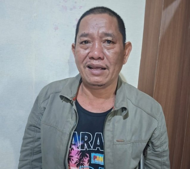 Oknum Kades di Musi Rawas Ditangkap Polisi Usai Peras Perusahaan, Sempat Kabur ke Sumatra Utara