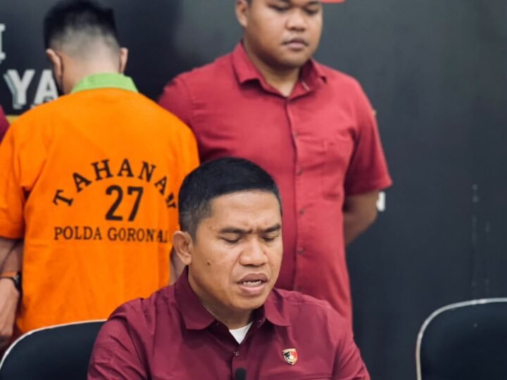 Rugi Lebih Rp1 Miliar, Kasus Dugaan Fraud BRI Unit Randangan Masuk Tahap Penyerahan ke Kejaksaan