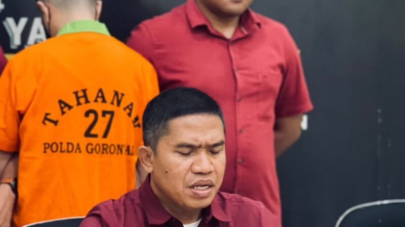 Rugi Lebih Rp1 Miliar, Kasus Dugaan Fraud BRI Unit Randangan Masuk Tahap Penyerahan ke Kejaksaan