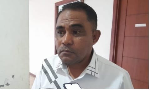 Halimun Saulatu Soroti Nasib Anak Kurang Mampu di Malteng