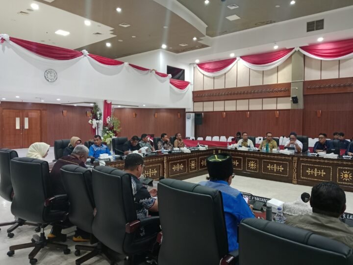 DPRD Maluku Apresiasi Respons Cepat PLN Tindaklanjuti Keluhan Masyarakat