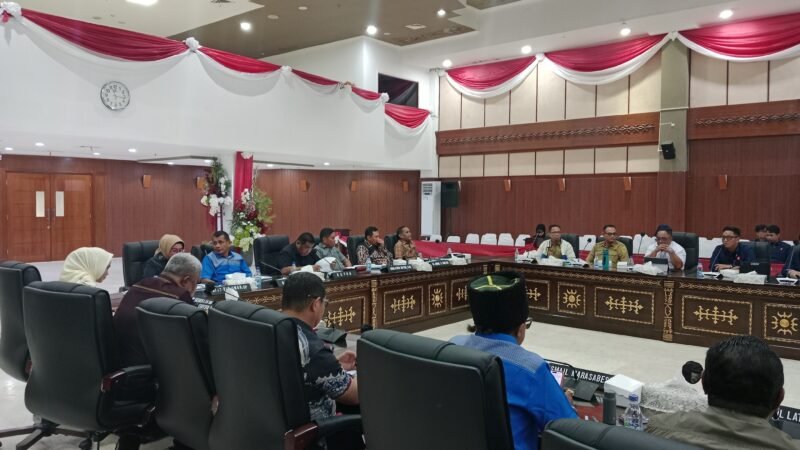 DPRD Maluku Apresiasi Respons Cepat PLN Tindaklanjuti Keluhan Masyarakat