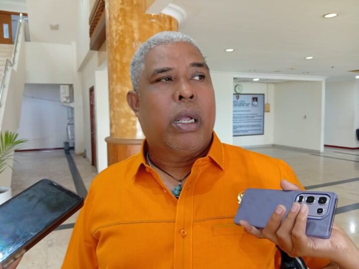 10 SPBU Nelayan Beroperasi, Pengusaha Lokal Didorong Buka Titik Baru di Maluku