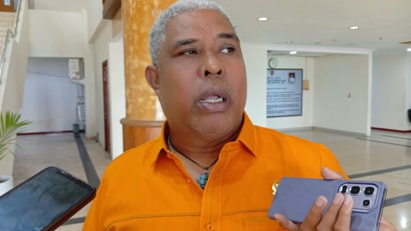 10 SPBU Nelayan Beroperasi, Pengusaha Lokal Didorong Buka Titik Baru di Maluku